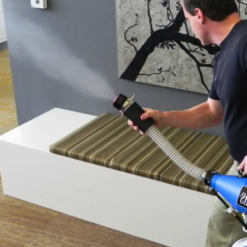 Professional Odor Removal in Callahan County, TX